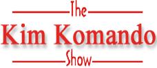 Kim Kommando Web Site