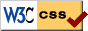 W3C CSS